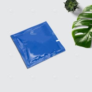 GH1200F-4 side sealing sachet PACKAGING MACHINE