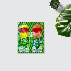 GH240Y-2 LIQUID TWINS BAG PACKAGING MACHINE