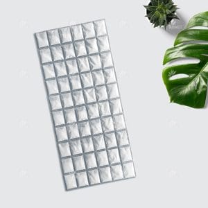 GH480K SALT SACHET PACKAGING MACHINE