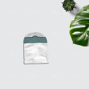 Irregular Shape Sachet Liquid Packing Machine
