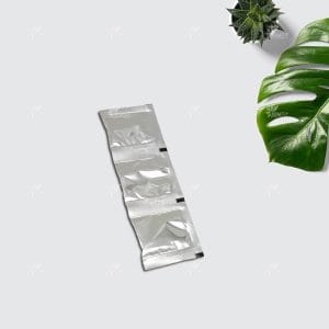 GH560K-GRANULE SACHET PACKAGING MACHINE