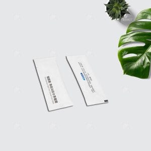 GH560Y CREAM 3 SIDE SEALING PACKING MACHINE