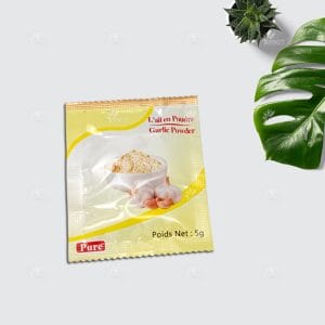 GH720F COFFEE POWDER PACKAGING MACINE