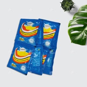 GH720K WASHING POWDER PACKING MACHINE
