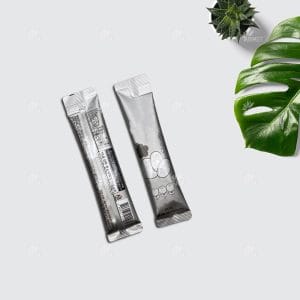 GH840BY Jelly stick packaging machine