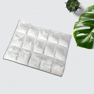GH960F SEASONING PSACHET ACKAGING MACHINE