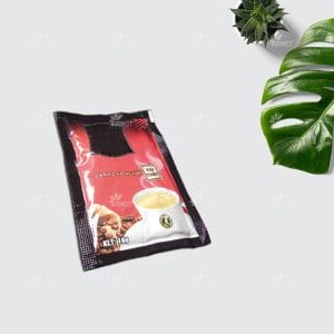 GH960K GRANULE SACHET PACKAGING MACHINE