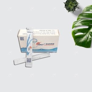 Stick Liquid Packing Machine And Boxing Automatic System