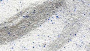 Automatic Bag Laundry Powder Packaging Machine
