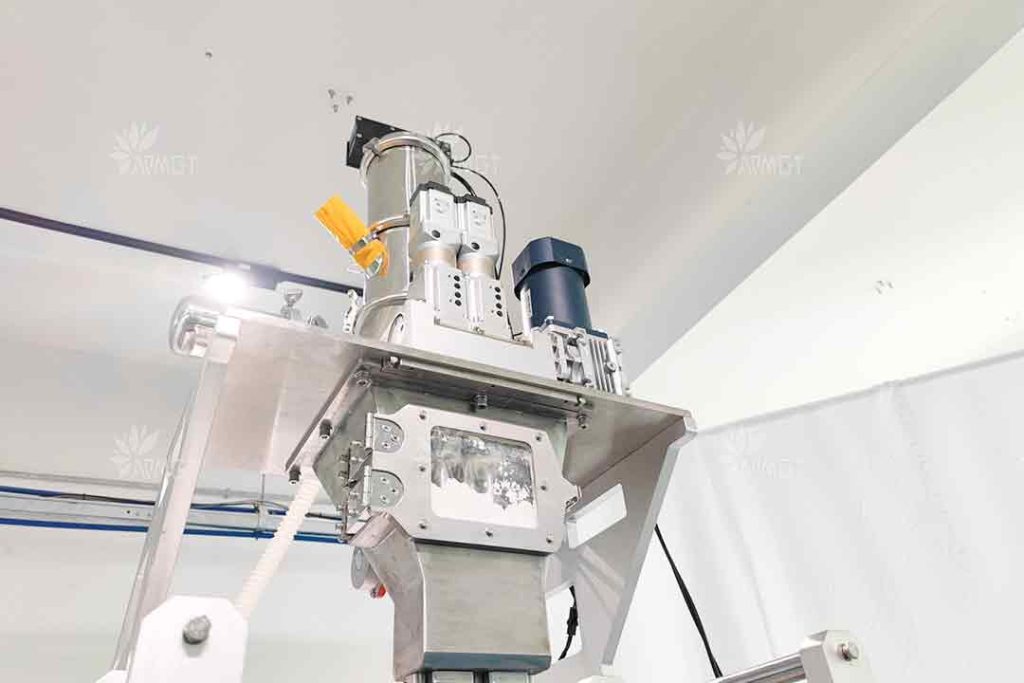 The Role of High-Performance Multi-Lane Coffee Powder Packaging ...