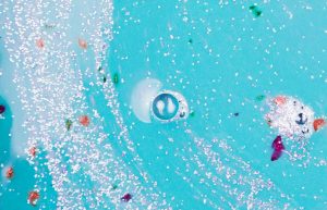 Laundry Detergent Packaging Machine