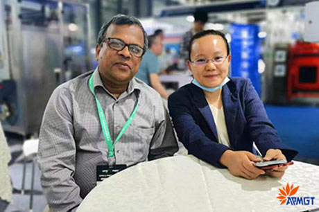 multi packaging machine factory
