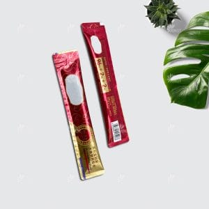 GH840S-Y-3 side sealing sachet paste packing machine