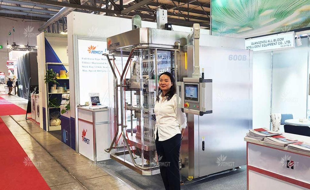 A Packaging Machinery Manufacturer’s Insights-4
