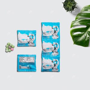 GH840K candy pill 3 Side Seal Counting Packing Machine