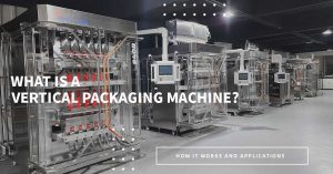 vertical packaging machine-2